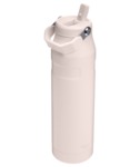 STANLEY 10-12111-065 TermofľašaThe IceFlow™ Bottle Flip Straw 2.0 1060 ml Rose Quartz