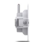 Modee LED štvorcové svietidlo 4,8W 420lm D80xH32mm, neutrálna biela, biela (ML-DL4000K4,8WSR-WN)