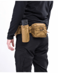 K16106-03-Coyote-ONE SIZE Pentagon Alissos Belt pouch