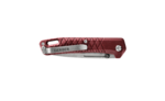 Gerber 31-004069 Zilch - Drab Red vreckový nôž 7,8 cm, červená, GFN