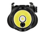 BALDR PRO R BLACK OLIGHT Svietidlo na pištoľ BALDR Pro R