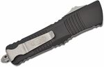 Microtech 142-10AP Combat Troodon taktikai zsebkés 9,5 cm, Apokaliptikus, fekete, alumínium