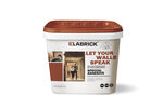 EL55053 Elabrick lepidlo sand grey 15 kg - piesková sivá