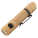 Wuben C3 KHAKI svítidlo 1200lm, khaki