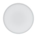 ML-MB001-22W-W Modee Mennyezeti LED lámpa 22W MB001 4000K B-2700K D400x50mm (2000 lumen) ERP