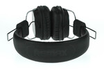 AA-1164 Remax sztereó fejhallgató RM-100H fekete