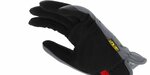 Mechanix FastFit Grey pracovní rukavice L (MFF-08-010) černá/šedá