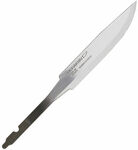 191-2334 Morakniv Knife Blade No 1
Stainless Steel