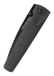 FL-42CLD Cold Steel CALEDONIAN 60 SERIES / 9.25" OVERALL / 4.25" BLADE / 3.8MM THICK / 20CV / CARBON