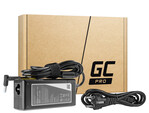 Green Cell AD105P PRO töltő/hálózati adapter AsusPRO / Asus Zenbook készülékekhez