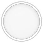 ML-CLF1 Modee Mennyezeti LED lámpa CLF1 20W 3CCT+RGB D300mm + rem (1100 lumen) ERP