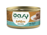 OAWCMTOL0085 Oasy Caprice Mousse with Tuna 85g