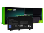 AS156V2 Green Cell akkumulátor B31N1726 Asus TUF Gaminghez 