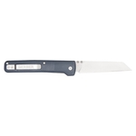 Gerber 1067369 Pledge Urban Blue vreckový nôž 9,4 cm, Bead Blasted, modrá, FRN