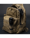 K17046-2.0-06E-RAL7013-ONE SIZE Pentagon UCB Universal Chest Bag