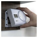 P5603R Emos P5603R szobai kézi vezetékes termosztát