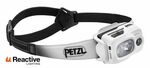 E095BB02 Petzl SWIFT RL LAMP BLUE