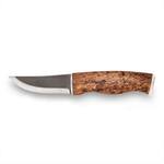 RW200A ROSELLI Hunting knife “Nalle”, UHC,COLLECTORS