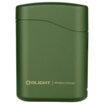 Baton 4 Premium Edition(OD Green) OLIGHT 650mAh 3.6V IMR16340
Rechargeable Lithium Battery