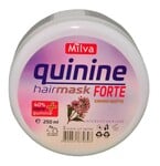 Milva chininové maska FORTE 250 ml