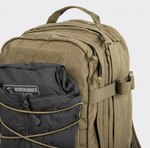 PL-RC2-CD-01 Helikon RACCOON Mk2® Backpack - Cordura® - Black One Size