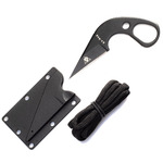 KB-1478BP KA-BAR TDI LDK Knife Blistr Pack Hard Sheath