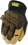 Mechanix Durahide Original pracovní rukavice S (LMG-75-008)