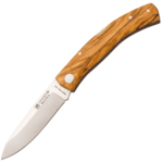 NO154 JOKER RANCH RAVES CACHAS OLIVE LEAF 8 CM