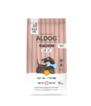 Aldog Low Fat M/L nízkotučné granule pre dospelé psy, stredné/veľké plemená, 12 kg