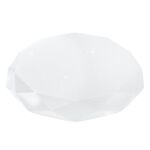 Modee Csillag mennyezeti lámpa S-D105 24W 2500lm Semleges fehér (ML-CLS4000K24W-D105)