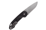 Extrema Ratio 04.1000.0461/SW BFØ R CD BLACK STONE WASHED kapesní nůž 5,5cm, černá, nylon
