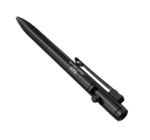 Nitecore NTP31 viacúčelové taktické pero 13,3 cm, hliníková zliatina, čierna
