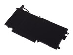 Green Cell DE163 akkumulátor Dell Latitude 7390 2-in-1 5289 7389-hez