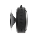 Maxlife MXBS-01 Bluetooth reproduktor s prísavkou 3W OEM0002332 čierna