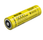 Nitecore NL2150i nabíjateľná lítium-iónová batéria 21700, 5000 mAh 3.6 V, 8A