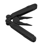 SOG-B61N-CP SOG POWERLOCK EOD - SCISSORS - BLACK OXIDE - NYLON SHEATH