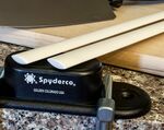 600F Spyderco Galley V