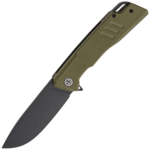 PFB02GRDW Petrified Fish PFB02
Loco Black Stonewashed D2 Green G10