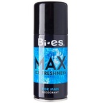 BI-ES MAX ICE FRESHNESS deodorant 150ml