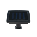 Modee Lighting LED napelemes dekoratív lámpák 5 db (ML-DS014)