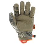 Mechanix SUB35 - Realtree Edge pracovní rukavice S (SUB35-735-008)