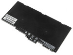 HP107 Green Cell Battery for HP EliteBook 745 G3 755 G3 840 G3 848 G3 850 G3 / 11,4V 3400mAh