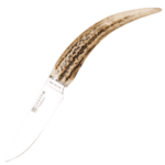 CC141 JOKER KNIFE GABATO POINT DEER LEAF 10 CM