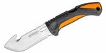 Cold Steel CC-FLDKIT CLICK N CUT Hunting Field Kit lovecká souprava nůž + 5 čepelí, černo-oranžová
