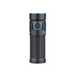 BATON 3 BLACK PREMIUM  OLIGHT Svietidlo Baton 3 Premium Edition čierna