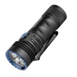 Seeker 4 Mini _x000D_ NW OLIGHT 3.6V 18350 1100mAh Rechargeable_x000D_ Lithium-ion Battery
