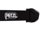 Petzl E065AB00 ACTIK® CORE Black nabíjateľná čelovka, čierna