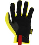 MFF-01-008 Mechanix FastFit Yellow SM SM