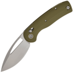 PFP13GRW Petrified Fish PFP13
 Viper K110 stonewash Green G10