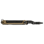 Gerber 30-001733 Armbar Slim Drive - Bronze multifunkční nástroj 6,3 cm, bronzová, hliník, 3 funkce
